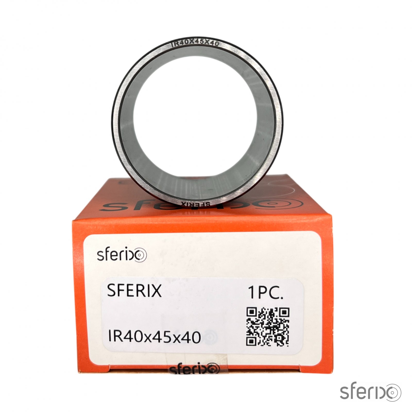 Втулка IR40X45X40 SFERIX - Сферикс - фото -  2